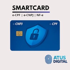 MÍDIA - SMARTCARD